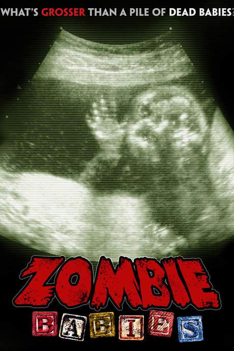 Zombie Babies